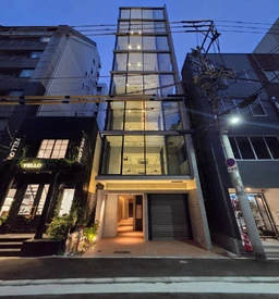 新築デザイナーズ！外観