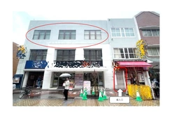 ■■オススメポイント！■■ ①イセザキモールからの導入あり ②業種応相談 ③壁面看板設置は位置・サイズ共に応相談