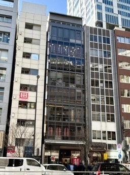 ◆渋谷駅 徒歩3分 6F 渋谷駅近 明治通り沿い【業種相談】◆