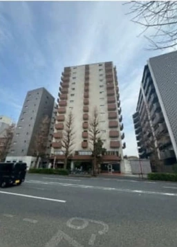 重飲食OK店舗·事務所OK外観