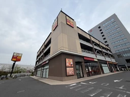 海浜幕張駅 徒歩5分 1F スケルトン物件 【重飲食可】