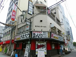 天六駅前です　飲食店居抜き店舗