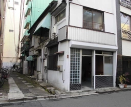 田原町駅 徒歩2分 1F スケルトン物件 【飲食可】