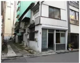 田原町駅 徒歩2分 1F スケルトン物件 【飲食可】24時間利用可　土曜日利用可　土日・祝日利用可・深夜営業可能