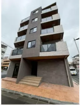 小竹向原駅 徒歩2分 1F スケルトン物件 【業種相談】ペットサロン・ペットホテルにピッタリです！外観