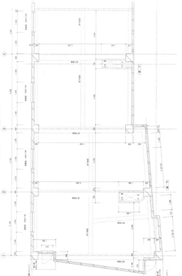 歌舞伎町区役所通り沿い　好立地物件外観