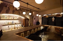 ⭐︎⭐︎代官山3分 恵比寿8分 お洒落なデザイナーズ物件のカフェバー居抜き！ 【飲食可】⭐︎⭐︎外観