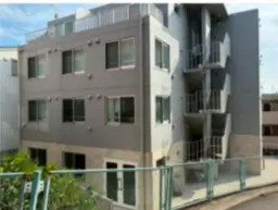 【UY0415】白楽駅徒歩1分。1階路面店。クリニック、サービス系、飲食相談可能。外観