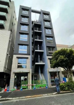 瑞江駅徒歩2分 新築1階店舗(11887)外観