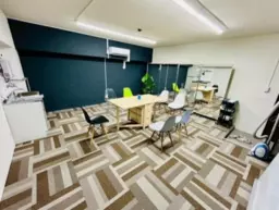 【時UY0415】横浜駅徒歩6分。エステマッサージ、ネイルサロン、マツエク等のご相談可能です。外観