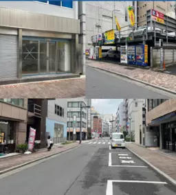 上野駅 徒歩6分 1F 現況:その他 その他居抜きなど物件 【飲食相談】外観