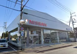 川越街道沿いのディーラー跡地。金額が下がりました！！様々な業種ご相談可能です。ご内見も可。お気軽にお問合せ下さい。外観