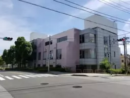 ユーカリが丘駅 徒歩5分 B1F〜3F一棟貸し 店舗物件 【飲食可】外観