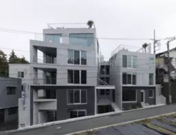 井の頭公園駅 徒歩2分 半地下《101区画》スケルトン物件 【飲食可】外観