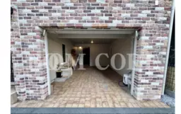 東中野駅 徒歩10分 1F スケルトン物件 【何業も可】◻︎◻︎外観