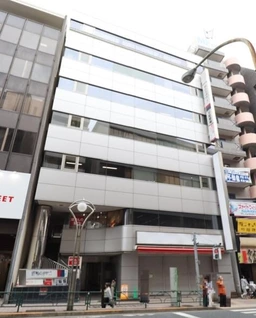 ≪高田馬場駅 徒歩1分｜2階・233.72㎡｜店舗事務所≫外観