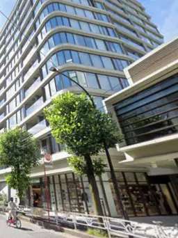 代官山駅 徒歩4分 1F《C区画》 スケルトン物件 【飲食不可】