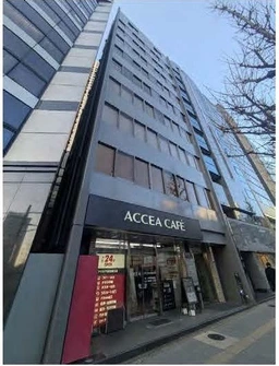 新宿駅 徒歩1分 9F 現況:その他 その他居抜きなど物件 【飲食不可】