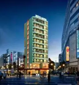 大塚駅 徒歩1分 1F〜2F スケルトン物件 【飲食可(重飲食不可)】