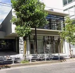 代官山駅 徒歩4分 2F スケルトン物件 【軽飲食可】