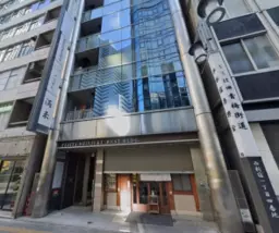 新宿駅2分の好立地！外観