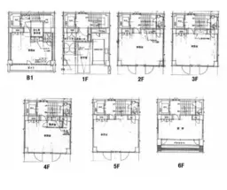 ■飯田橋駅【飲食不可】※メール問い合わせのみ対応可※