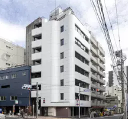 新富町駅 徒歩3分 3F 現況:その他 その他居抜きなど物件 【飲食可(重飲食不可)】