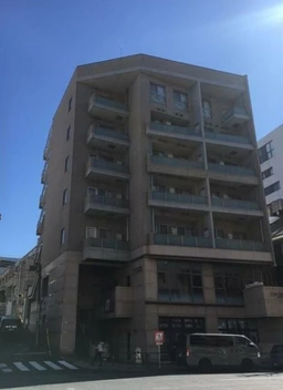 ◆西麻布 外苑西通り沿い 六本木 地下1F スケルトン物件 【飲食可】◆