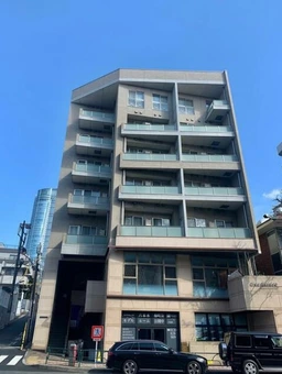 ◆西麻布 外苑西通り沿い 六本木 地下1F スケルトン物件 【飲食可】◆