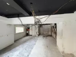 ■五反田駅 徒歩5分 1F スケルトン物件 【業種制限・時間制限：相談、転貸契約】