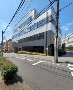 小田急線町田駅 徒歩3分 1F スケルトン物件 【重飲食可】