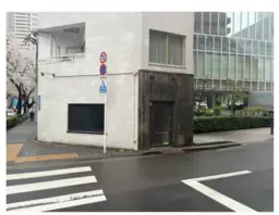 【重飲食可】五反田駅 徒歩5分 1F スケルトン物件★