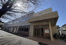 狛江駅 徒歩7分 2F スケルトン物件 【クリニック募集】外観