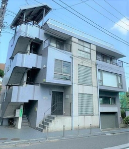 ≪外苑前駅 徒歩2分｜1階路面・96.46㎡｜店舗事務所≫