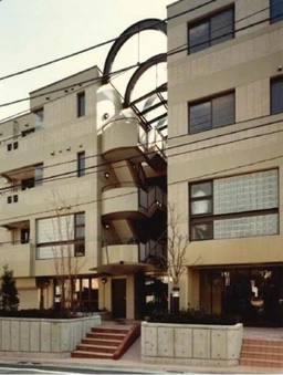 不動前駅 徒歩11分 B1F 現況:その他 その他居抜きなど物件 【軽飲食程度相談】外観