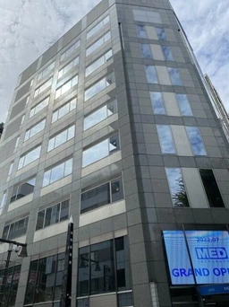 ≪池袋駅 徒歩1分｜9階・140.23㎡｜店舗事務所≫