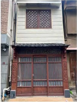 浅草橋駅 徒歩2分 1F〜2F 現況:その他 その他居抜きなど物件 【軽飲食可】外観