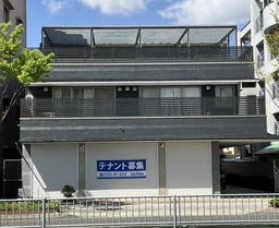 伊丹駅 徒歩10分 ロードサイド路面店舗 1～2Fセット デイサービス居抜き物件 【業種相談】外観