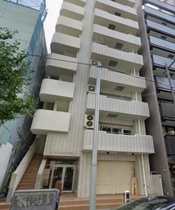 ■小伝馬町駅 徒歩3分 6F 引渡状態:事務所仕様 【事務所向け、レンタルスペース不可】