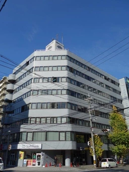 西中島南方駅 徒歩3分 角地視認性良好 1路面店 【業種要相談】外観