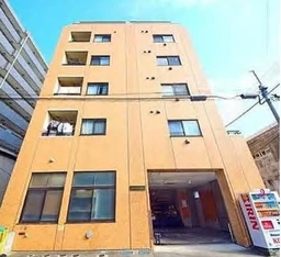 黄金町駅 徒歩4分 1F スケルトン物件 【軽飲食可】外観