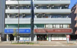 新江古田駅 徒歩6分◆『目白通り』路面店◆環七から曲がってスグ◆飲食相談可◆分割も相談可◆