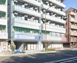 新江古田駅 徒歩6分◆『目白通り』路面店◆環七から曲がってスグ◆飲食相談可◆一括も相談可◆