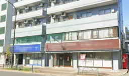 新江古田駅 徒歩6分◆『目白通り』路面店◆環七から曲がってスグ◆飲食相談可◆一括も相談可◆