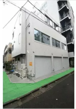 高円寺駅 徒歩2分 1F スケルトン物件 【軽飲食可】カフェ・喫茶店/エステサロン/マッサージ・整体院