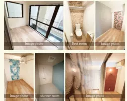 【UY0415】恵比寿駅徒歩2分。事務所やサービス業などにおすすめな物件です。人気物件の為、お早めにご連絡ください。外観