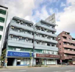 江古田駅 徒歩6分 1F スケルトン物件 【重飲食可】外観