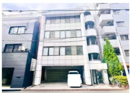 浅草橋駅 徒歩5分 1F 現況:その他 その他居抜きなど物件 【業種相談】