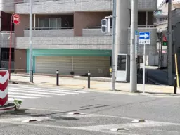 石川町駅 徒歩6分 1F 現況:エステ・マッサージ・サロン その他居抜きなど物件 【飲食可】外観