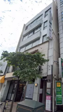 広尾駅 徒歩1分 5F 現況:その他 その他居抜きなど物件 【軽飲食程度相談】